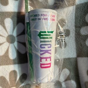 Dunkin Wicked Tumbler